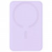 Купить Power Bank Baseus 10000mAh EnerFill FM11 Ultra-Mini 22.5W с БЗУ (PPFM11-1022) (Nebula Purple) на vchehle.ua