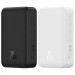 Power Bank Baseus 10000mAh EnerFill FM41 Mini Magnetic PD20W с БЗУ  (E0027T)
