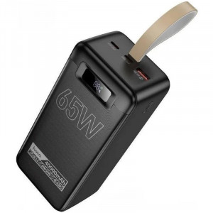 Power Bank Hoco 40000 mAh DB82 Aquila PD65W