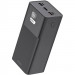 Фото Power Bank Proove 40000 mAh Giant 100W (Black) на vchehle.ua