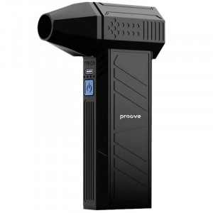 Портативний турбовентилятор Proove Mistral 150W 130000RPM