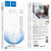 Тримач настільний Hoco HD10 Bamboo lazy stand 4.5-13" (White) в магазині vchehle.ua
