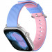 Ремешок BlueO Lollipop Silicone для Apple Watch 38/40/41/42mm(ser.10) (Pink Purple)