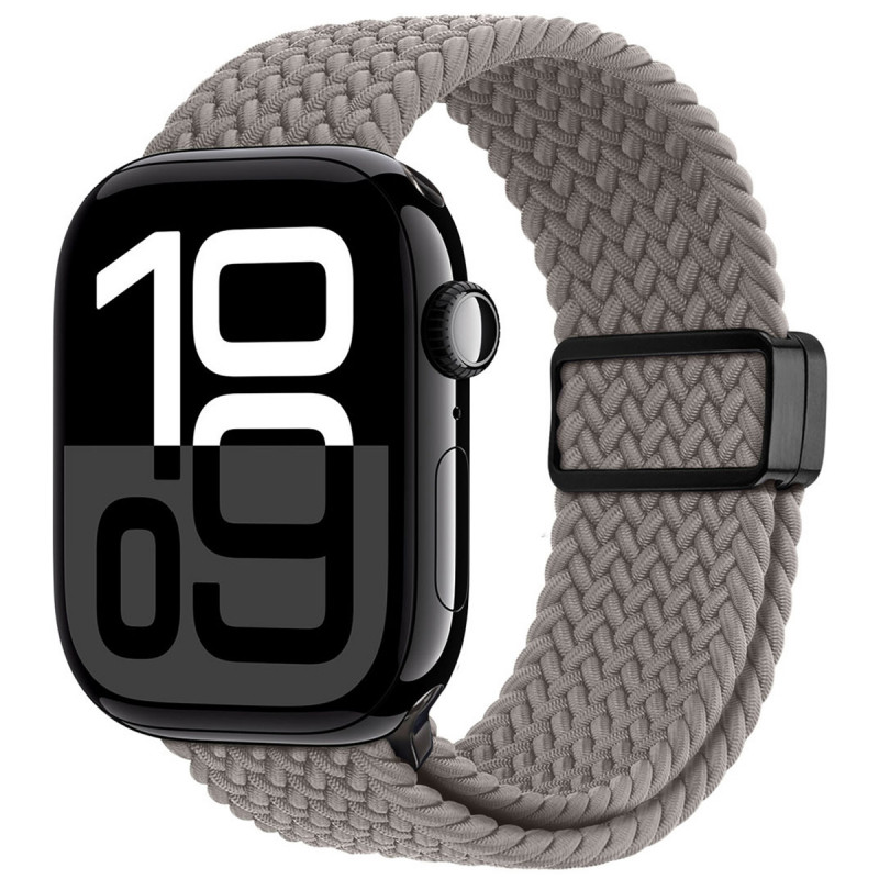 Ремешок Dux Ducis Mixture Ultra для Apple Watch 42(ser.1-3)/44/45/46/49mm (Clay)