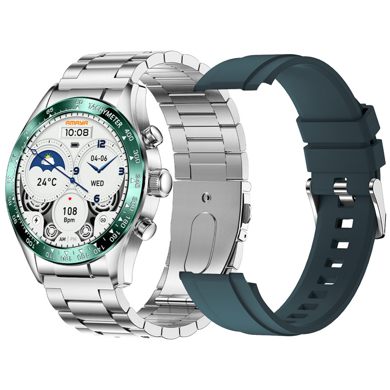 Смарт-часы Amaya ASW-80 Smart sports watch (call version)