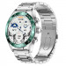 Фото Смарт-часы Amaya ASW-80 Smart sports watch (call version) (Green) на vchehle.ua