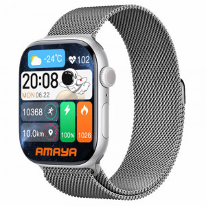 Смарт-часы Amaya X10 Mini Smart sports watch (call version)