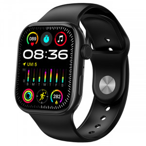 Смарт-часы Borofone BD14 Plus Smart sports watch (call version)