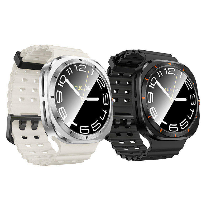 Смарт-годинник Hoco Y29 Smart sports watch (call version)