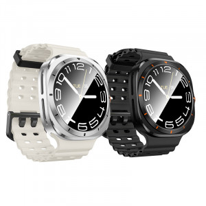 Смарт-годинник Hoco Y29 Smart sports watch (call version)