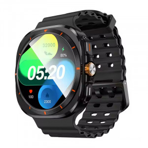 Смарт-часы Hoco Y29 Smart sports watch (call version)