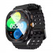 Смарт-годинник Hoco Y29 Smart sports watch (call version) (Black)