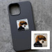 Фото Стикер 3D Animal Collection (Фешн - Депрешн) в магазине vchehle.ua