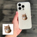 Фото Стикер 3D Animal Collection (Funny Cat) на vchehle.ua