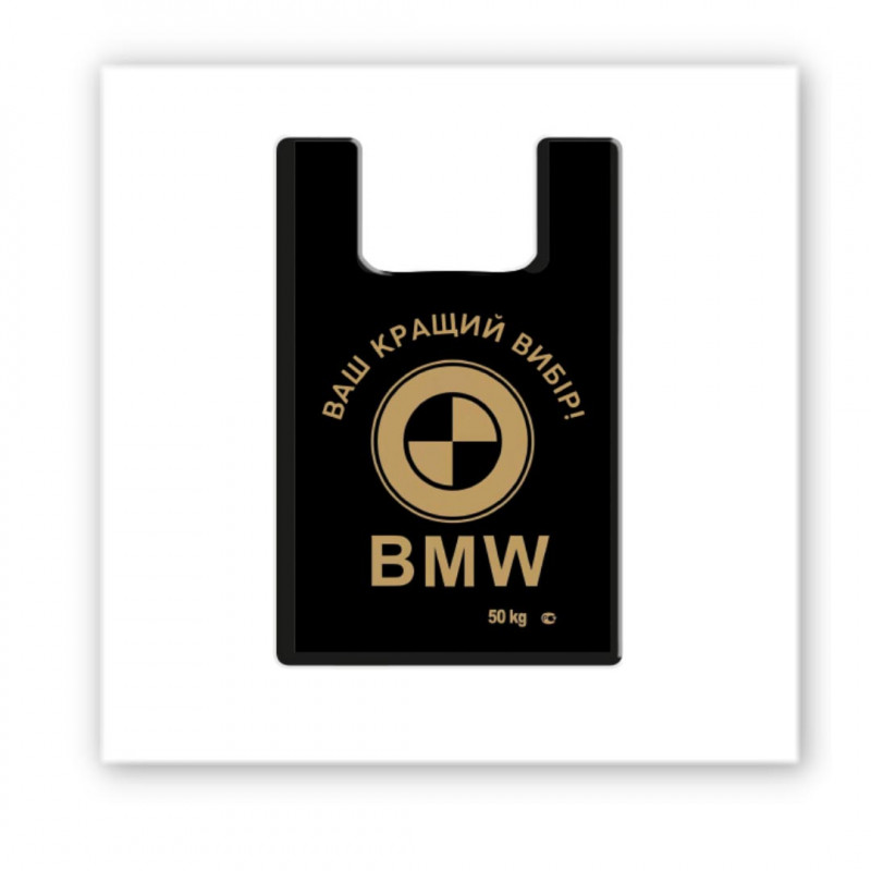 Стикер 3D Art Collection (BMW пакет)