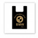 Стикер 3D Art Collection (BMW пакет)