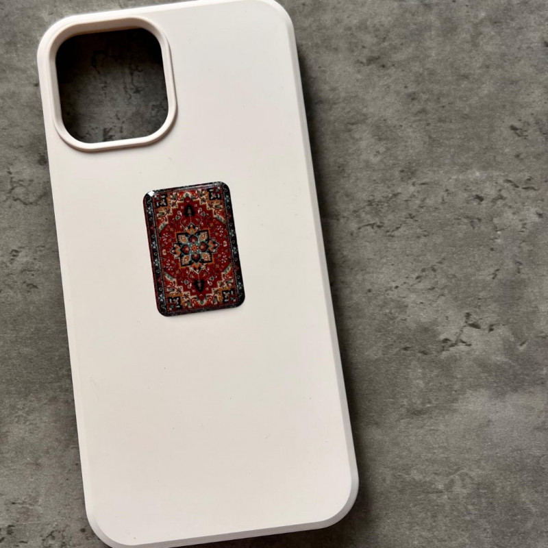 Фото Стикер 3D Cool Collection (Килим) на vchehle.ua