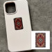 Фото Стикер 3D Cool Collection (Килим) в магазине vchehle.ua