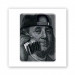 Стикер 3D Cool Collection (Money Talks)