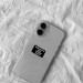 Фото Стикер 3D Motivation black Collection (Не ваше щастя) на vchehle.ua