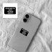 Фото Стикер 3D Motivation black Collection (Не ваше щастя) в магазине vchehle.ua