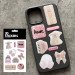 Фото Стикер-набор 3D XXL (Amore (8 pcs)) в магазине vchehle.ua