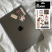 Фото Стикер-набор 3D XXL (Reading Club (11 pcs)) в магазине vchehle.ua