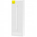 Фото Стилус Baseus Smooth Writing 2 Series Active Version (P80015804213) (Moon White) на vchehle.ua