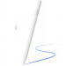 Фото Стилус Baseus Smooth Writing 2 Series Active Version (P80015804213) (Moon White) в магазине vchehle.ua