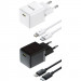 СЗУ Baseus Palm Fast Charger 20W (1USB-C) + кабель Type-C to Lightning (E01164)