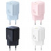 СЗУ Baseus PicoGo GaN Fast Charger 45W (1USB-C) (P10176800)