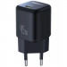 СЗУ Baseus PicoGo GaN Fast Charger 45W (1USB-C) (P10176800) (Cosmic Black)