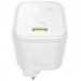 Фото СЗУ Baseus PicoGo GaN Fast Charger 45W (1USB-C) (P10176800) (Moon White) в магазине vchehle.ua