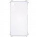TPU чохол Epic Ease з посиленими кутами на Apple iPhone 7 / 8 / SE (2020) (4.7") (Прозорий / Transparent)