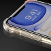 TPU чохол Epic Ease з посиленими кутами на Apple iPhone 7 / 8 / SE (2020) (4.7") (Прозорий / Transparent) в магазині vchehle.ua