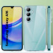 Фото TPU чохол Epic Transparent 1,0mm на Samsung Galaxy A16 4G/5G (Безбарвний (прозорий)) на vchehle.ua
