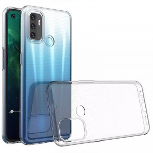 TPU чохол Epic Transparent 1,5mm для OPPO A32