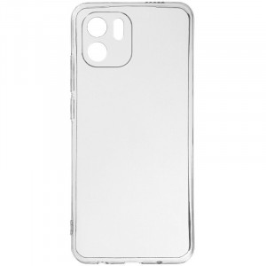 TPU чохол Epic Transparent 1,5mm Full Camera для Xiaomi Redmi A2