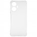 Купить TPU чехол GETMAN Ease logo усиленные углы Full Camera для Realme 10 Pro+ (Бесцветный (прозрачный)) на vchehle.ua