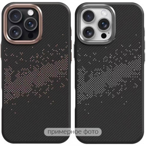TPU чехол Monzo Magnetic Fit для Apple iPhone 17 (6.3")