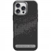 TPU чехол Monzo Magnetic Fit для Apple iPhone 17 (6.3") (Grey)