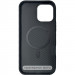 Фото TPU чехол Monzo Magnetic Fit для Apple iPhone 17 (6.3") (Grey) на vchehle.ua