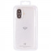 TPU чехол Nova для Apple iPhone 17 (6.3") (Clear) в магазине vchehle.ua
