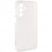 TPU чехол Nova для Samsung Galaxy A05s / M14 4G (Clear)