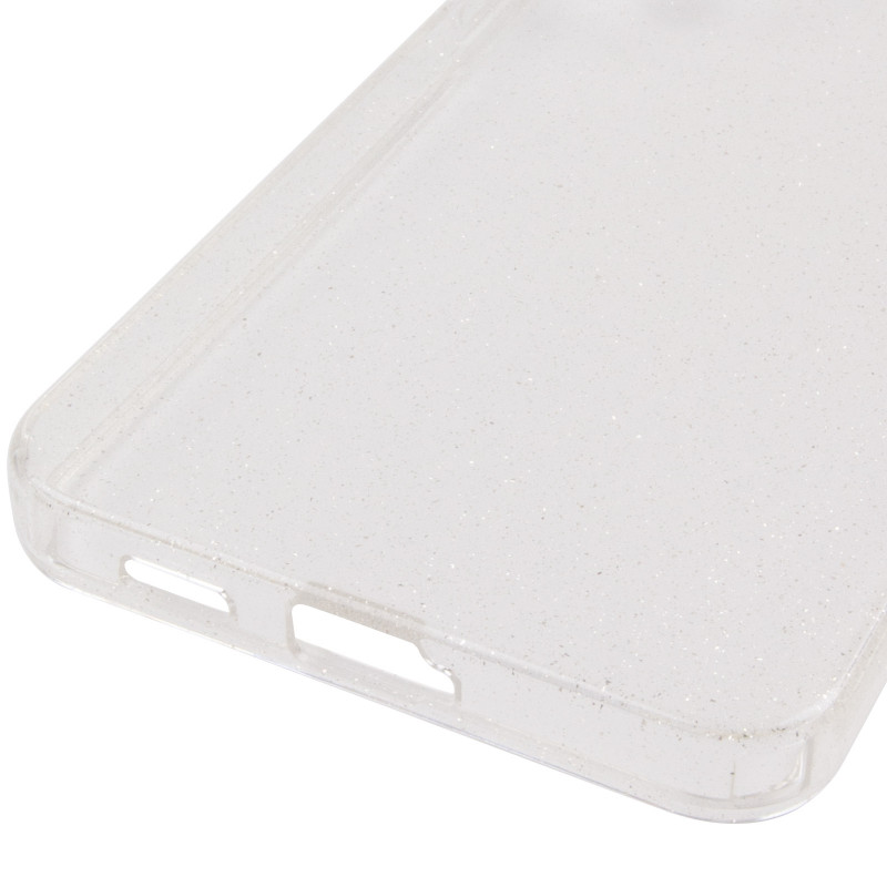 Купить TPU чехол Nova для Samsung Galaxy A26 5G (Clear) на vchehle.ua