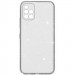 TPU чохол Nova на Samsung Galaxy A51 (Clear)