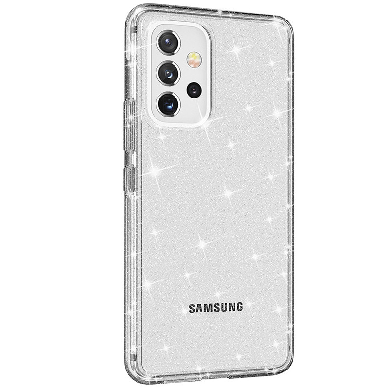 TPU чехол Nova для Samsung Galaxy A52s