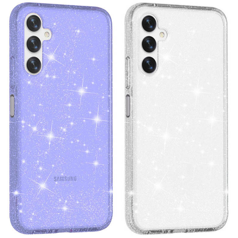 TPU чохол Nova на Samsung Galaxy S25 FE