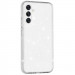 TPU чохол Nova на Samsung Galaxy S25 FE (Clear)