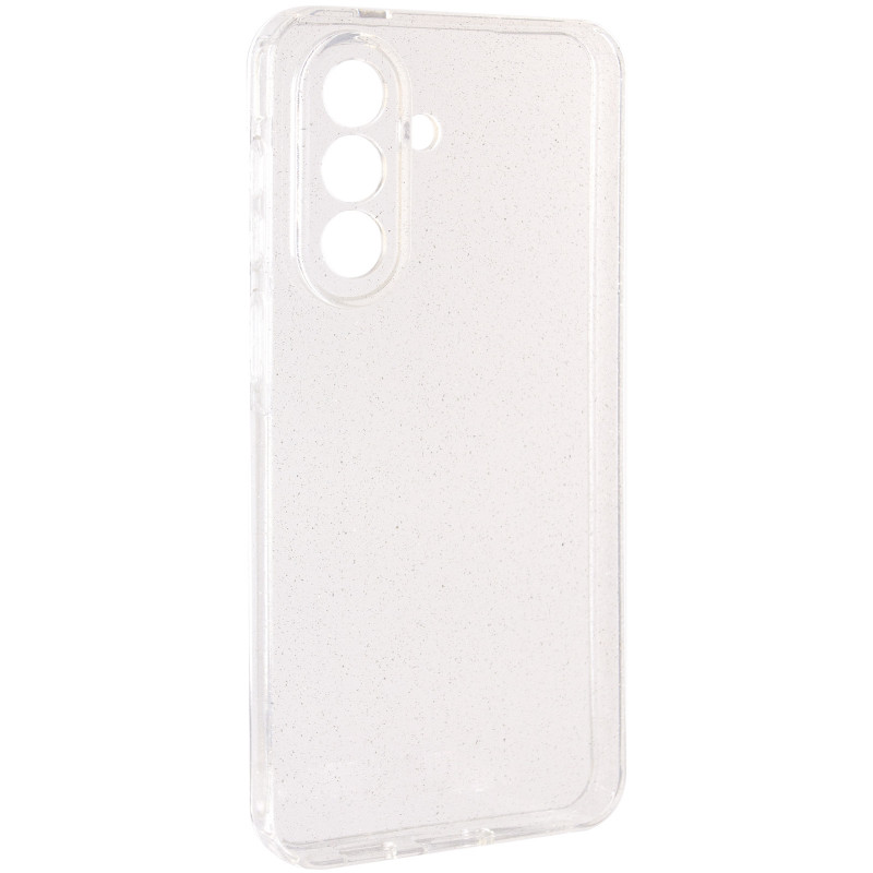 TPU чохол Nova на Samsung Galaxy S26 (Clear)